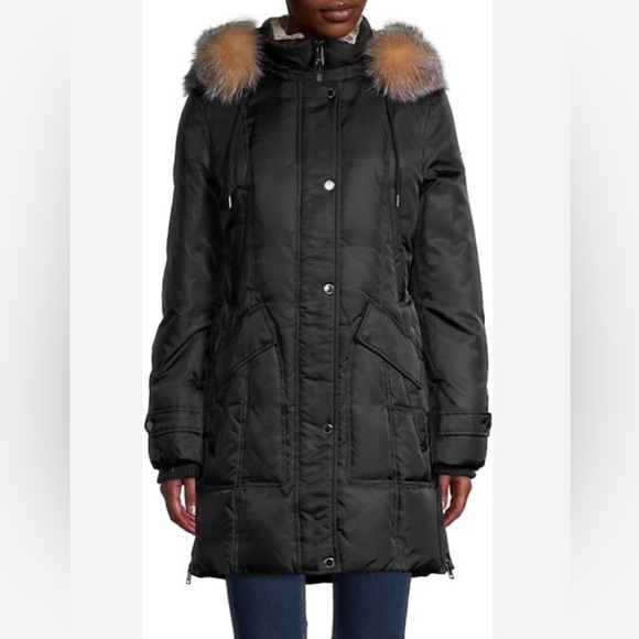 NWOT 1 Madison Expedition Heritage Collection Winter Down Parka (Size Xs)